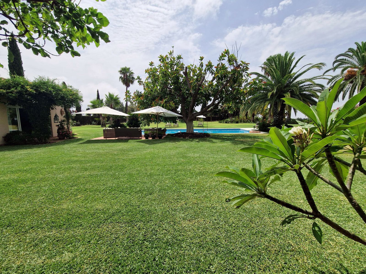 Photo 23 Detached Villa Benahavís, Costa del Sol, Málaga – R4378351