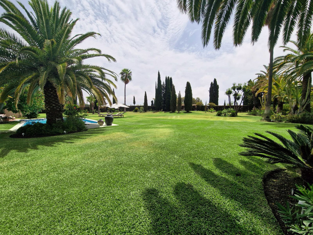 Photo 25 Detached Villa Benahavís, Costa del Sol, Málaga – R4378351