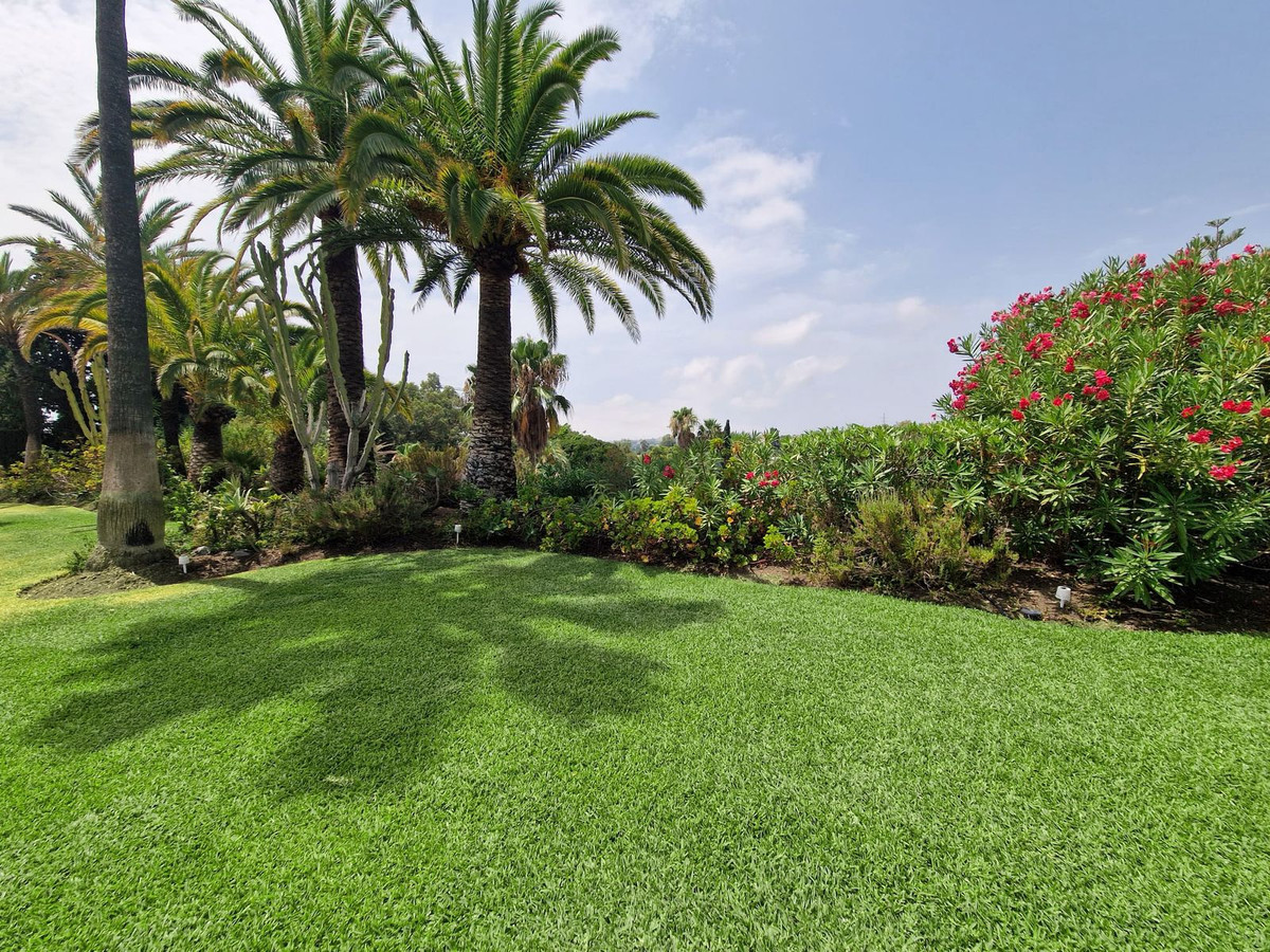 Photo 26 Detached Villa Benahavís, Costa del Sol, Málaga – R4378351