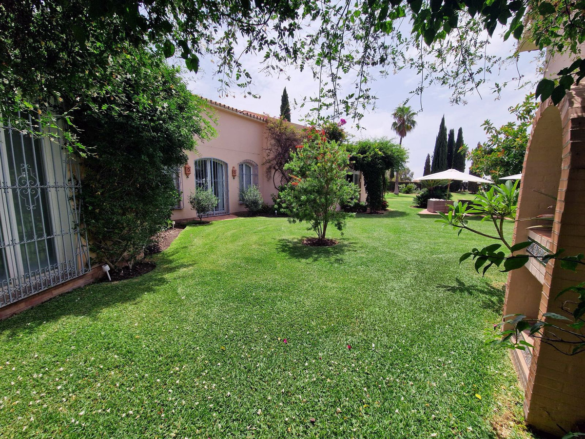 Photo 27 Detached Villa Benahavís, Costa del Sol, Málaga – R4378351