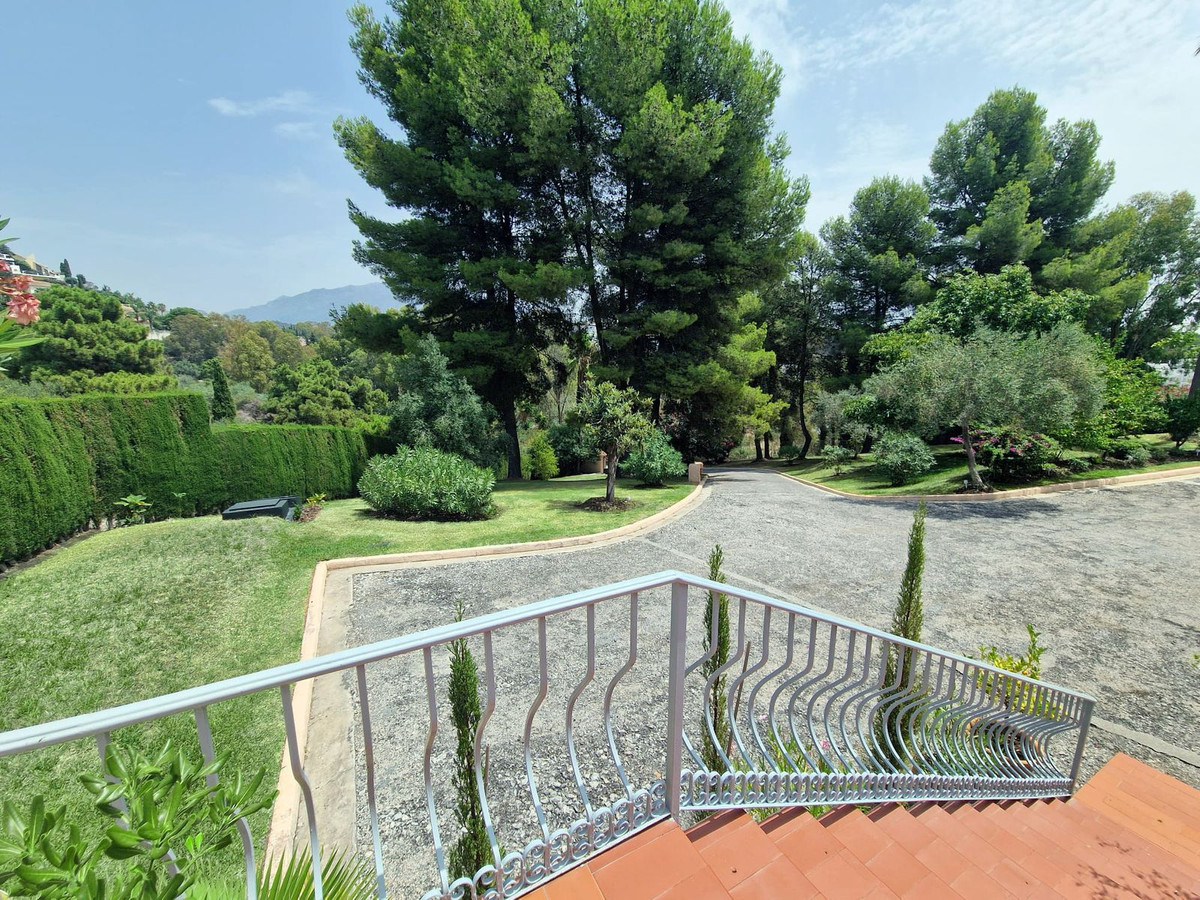 Photo 10 Detached Villa Benahavís, Costa del Sol, Málaga – R4378351
