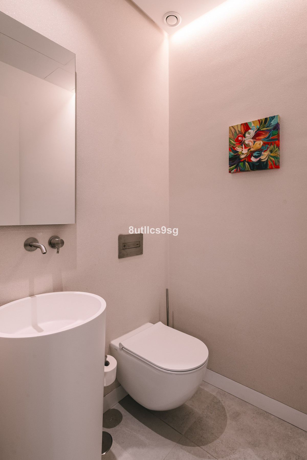 Photo 23 Detached Villa Nueva Andalucía, Costa del Sol, Málaga – R4922260