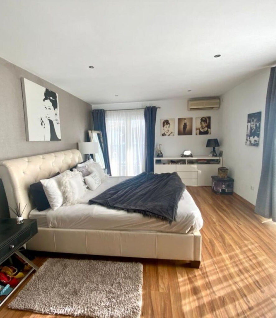 Photo 13 Detached Villa Nueva Andalucía, Costa del Sol, Málaga – R5063872