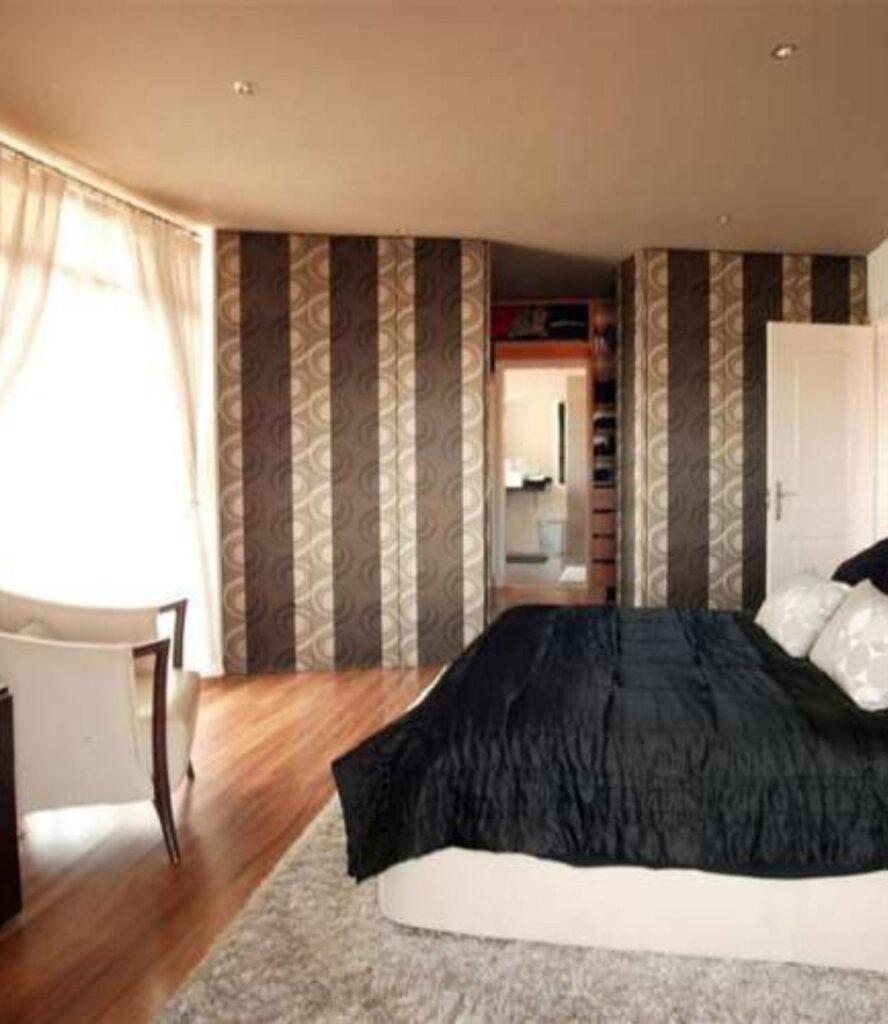 Photo 17 Detached Villa Nueva Andalucía, Costa del Sol, Málaga – R5063872