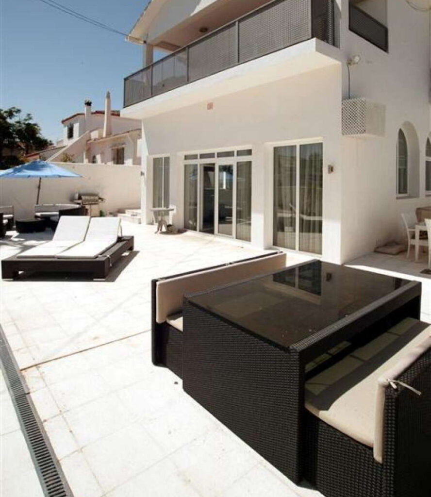 Photo 20 Detached Villa Nueva Andalucía, Costa del Sol, Málaga – R5063872