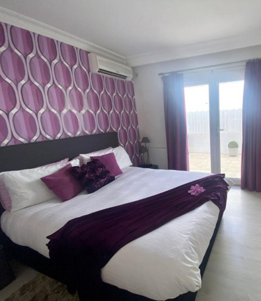 Photo 23 Detached Villa Nueva Andalucía, Costa del Sol, Málaga – R5063872