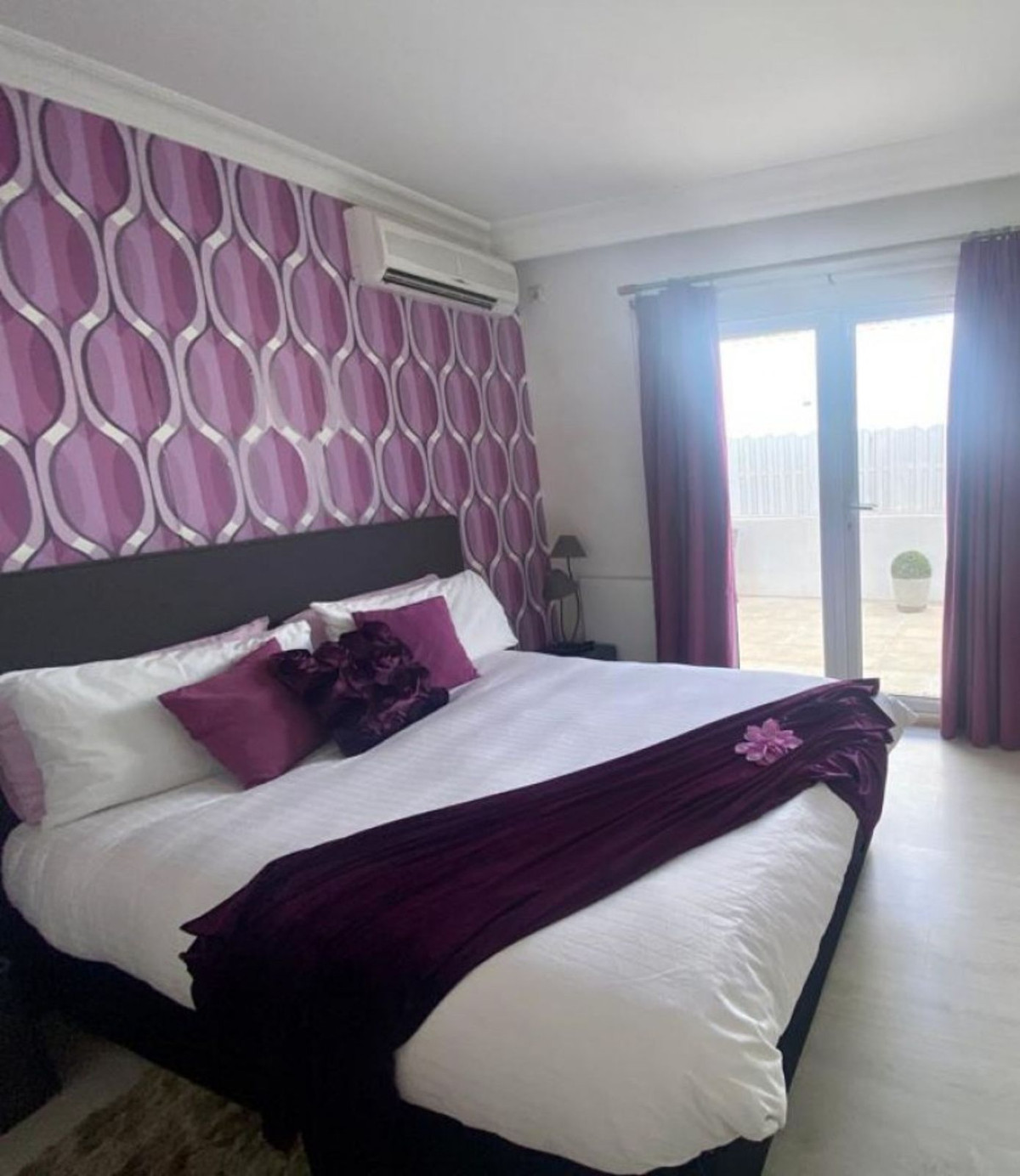 Photo 23 Detached Villa Nueva Andalucía, Costa del Sol, Málaga – R5063872