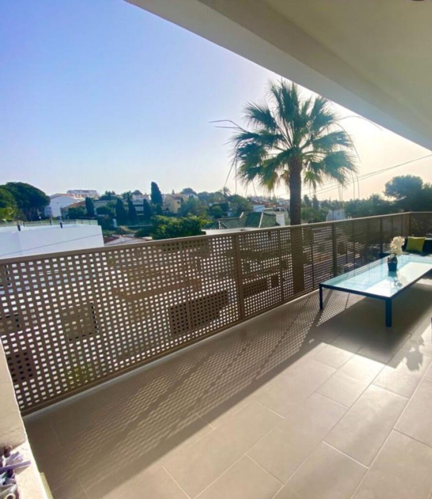 Photo 4 Detached Villa Nueva Andalucía, Costa del Sol, Málaga – R5063872