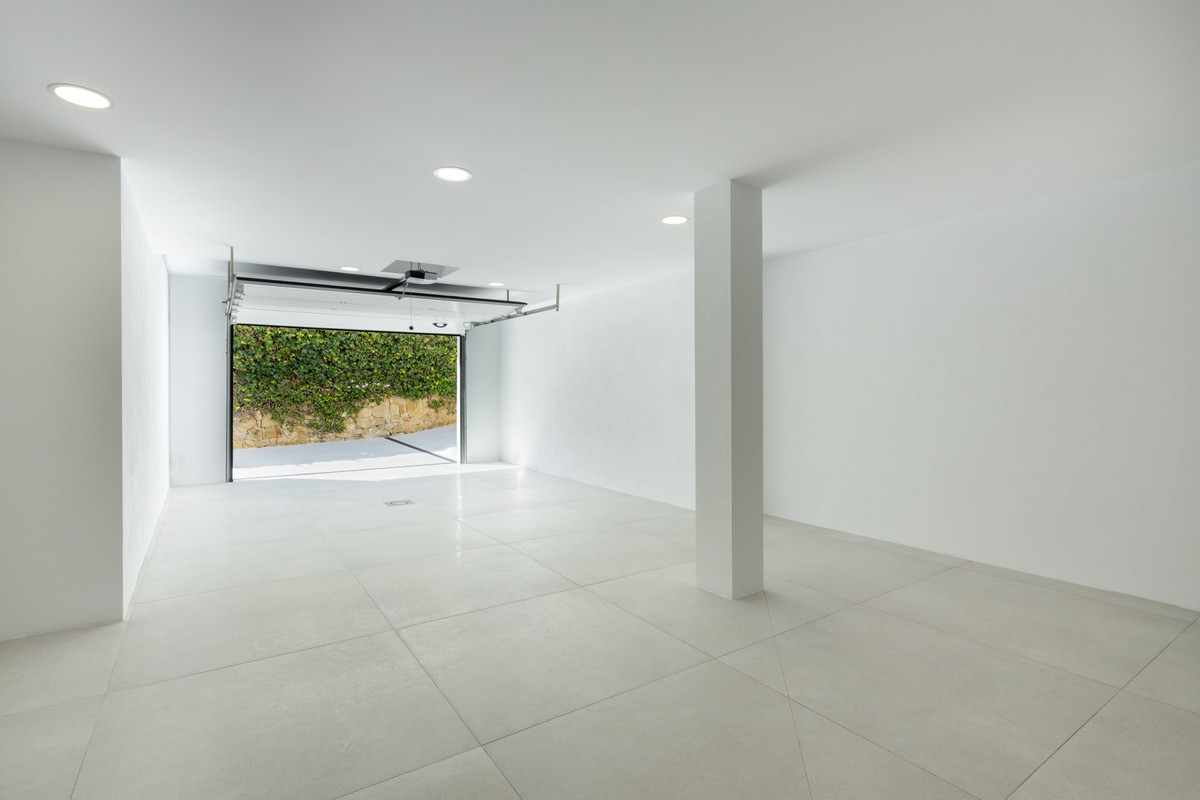 Photo 20 Detached Villa La Quinta, Costa del Sol, Málaga – R5057956