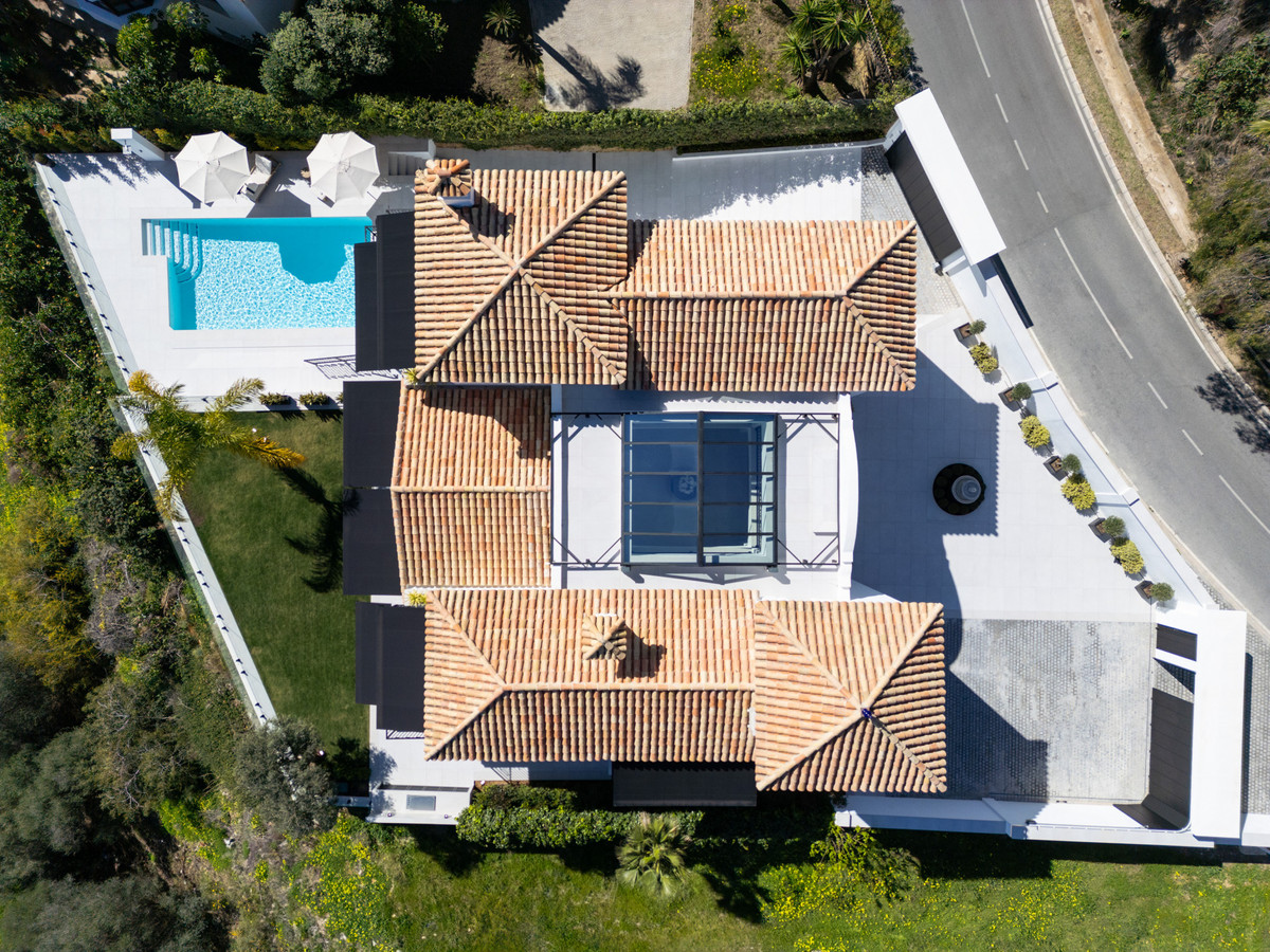 Photo 26 Detached Villa La Quinta, Costa del Sol, Málaga – R5057956