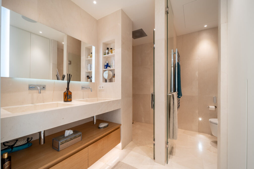 Photo 3 Middle Floor Apartment Monte Halcones, Costa del Sol, Málaga – R5051908