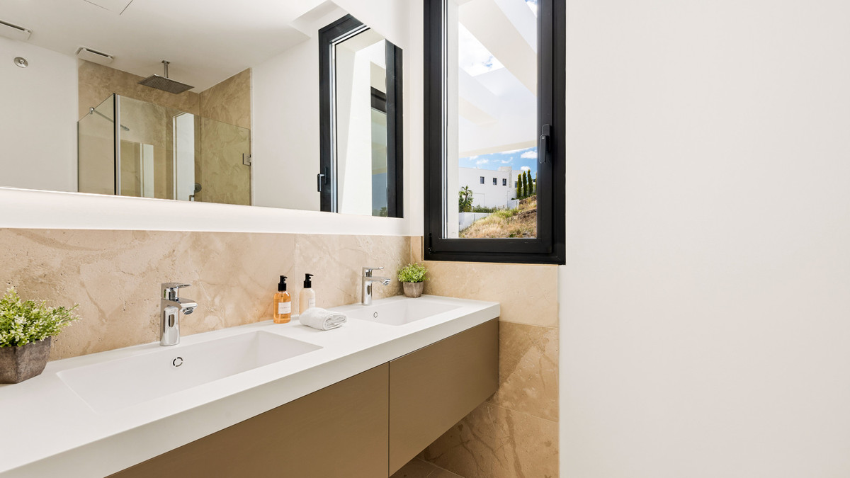 Photo 15 Detached Villa Benahavís, Costa del Sol, Málaga – R4882597