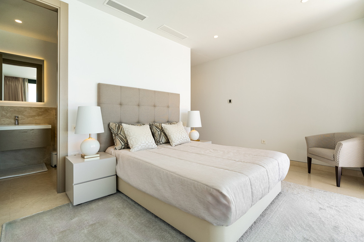 Photo 16 Detached Villa Benahavís, Costa del Sol, Málaga – R4882597