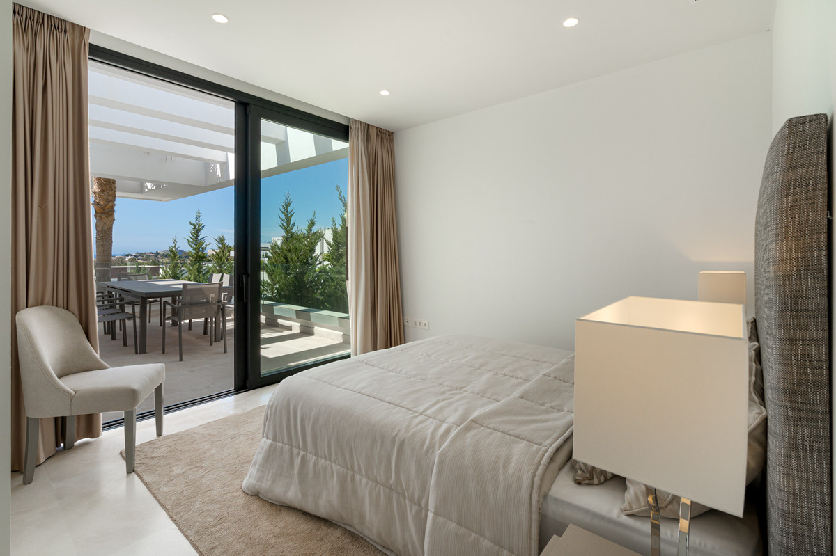 Photo 17 Detached Villa Benahavís, Costa del Sol, Málaga – R4882597