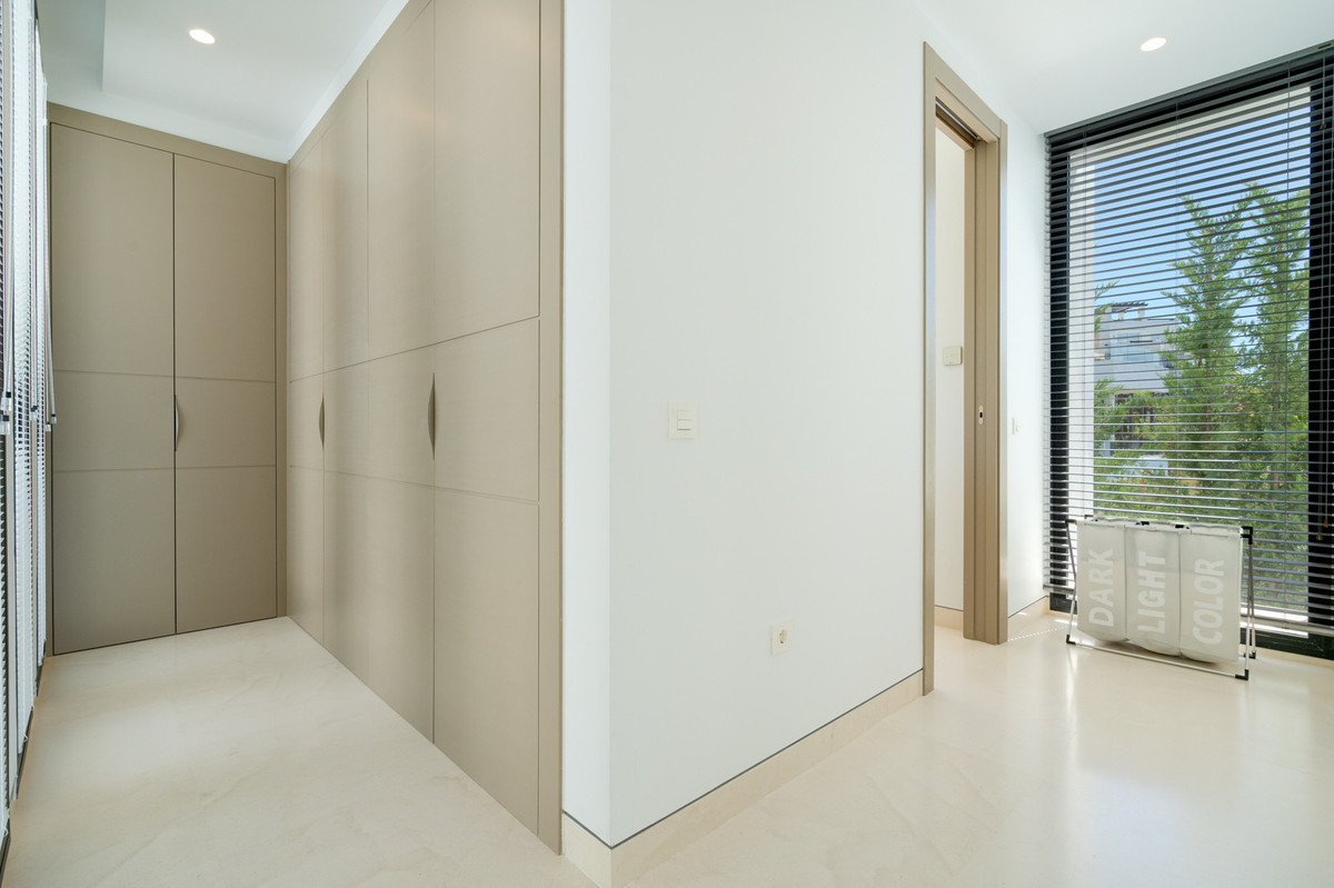 Photo 18 Detached Villa Benahavís, Costa del Sol, Málaga – R4882597