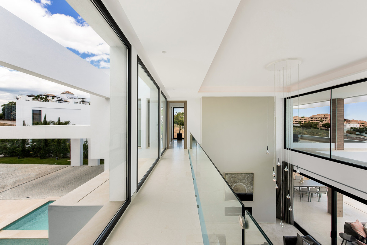 Photo 25 Detached Villa Benahavís, Costa del Sol, Málaga – R4882597