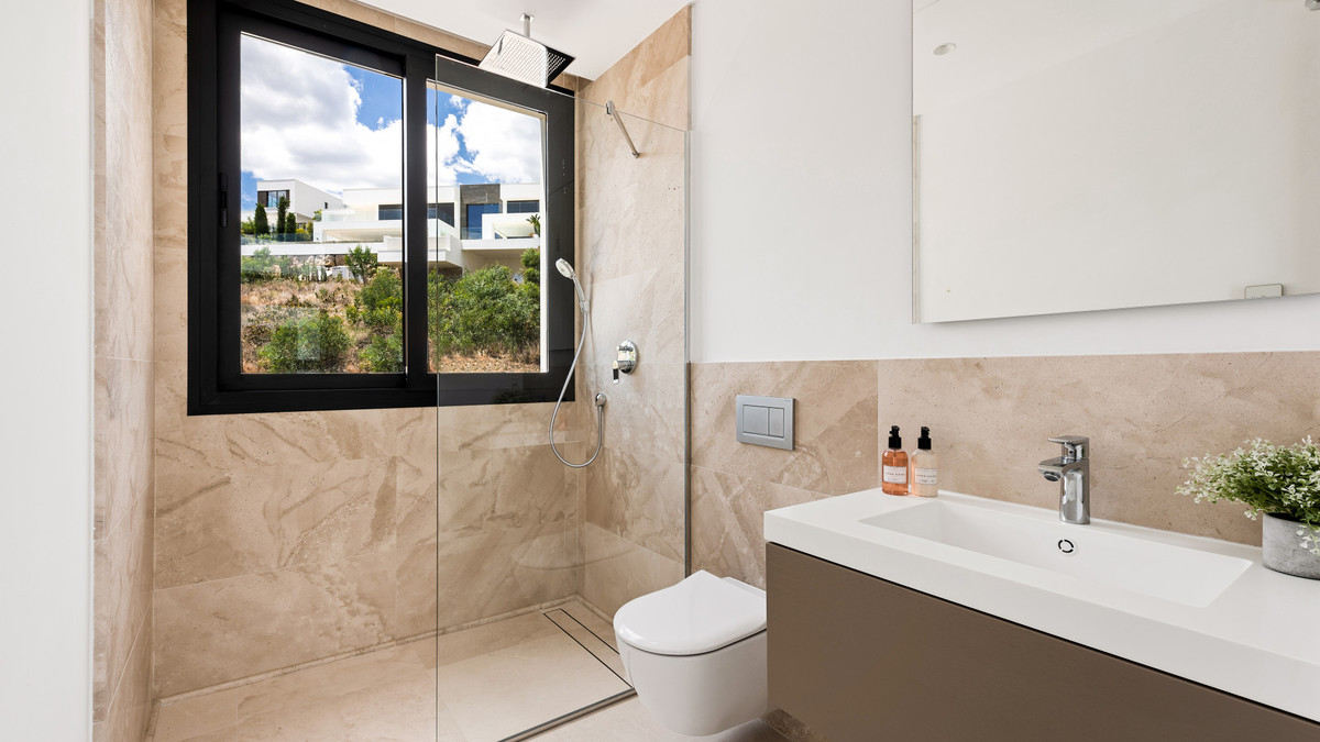 Photo 26 Detached Villa Benahavís, Costa del Sol, Málaga – R4882597