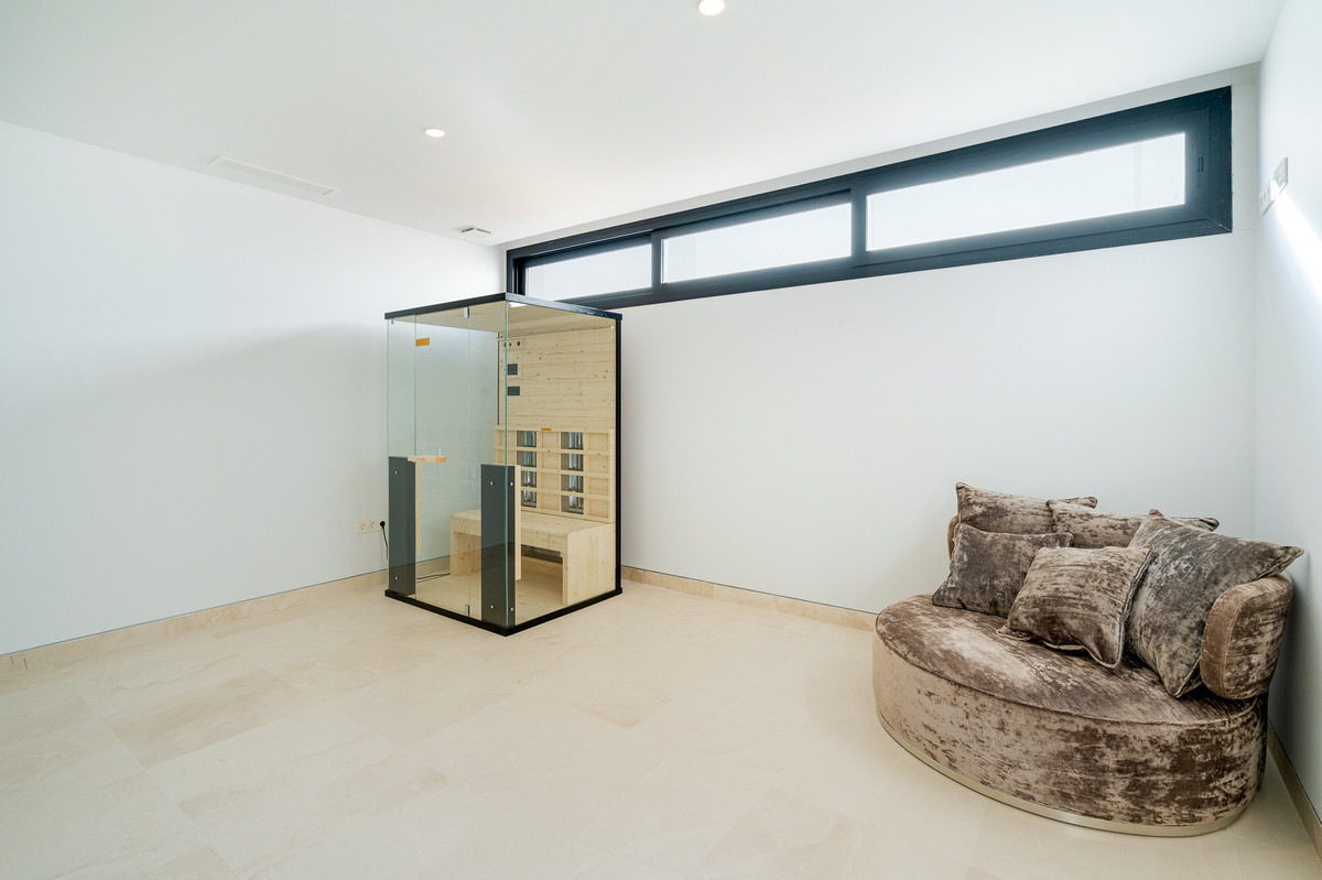 Photo 30 Detached Villa Benahavís, Costa del Sol, Málaga – R4882597