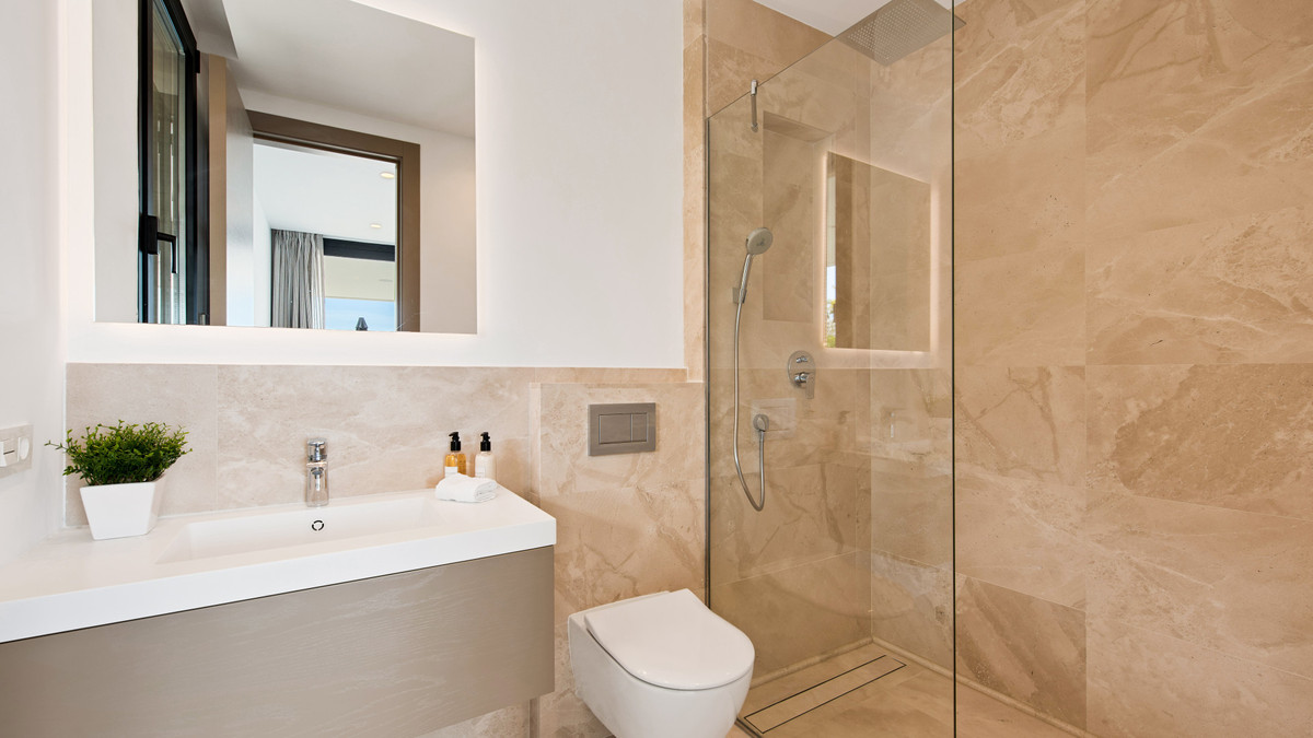 Photo 33 Detached Villa Benahavís, Costa del Sol, Málaga – R4882597
