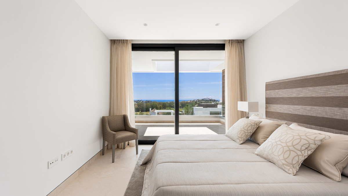 Photo 34 Detached Villa Benahavís, Costa del Sol, Málaga – R4882597
