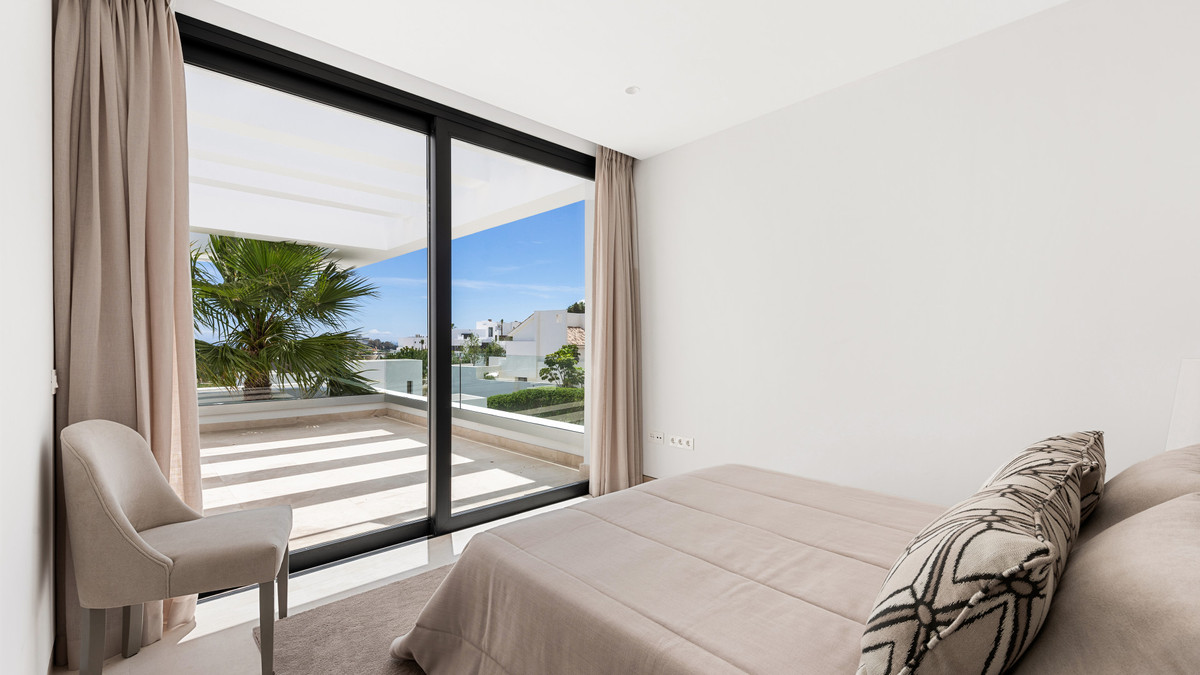 Photo 40 Detached Villa Benahavís, Costa del Sol, Málaga – R4882597