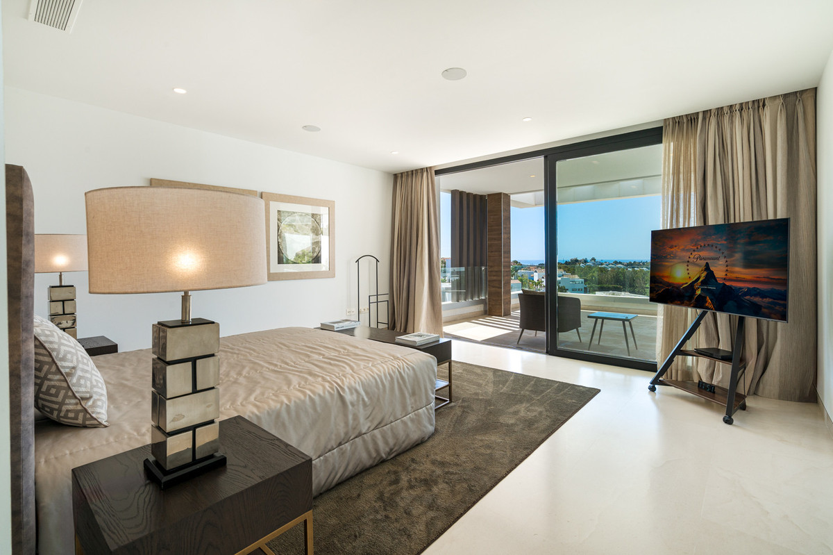 Photo 42 Detached Villa Benahavís, Costa del Sol, Málaga – R4882597