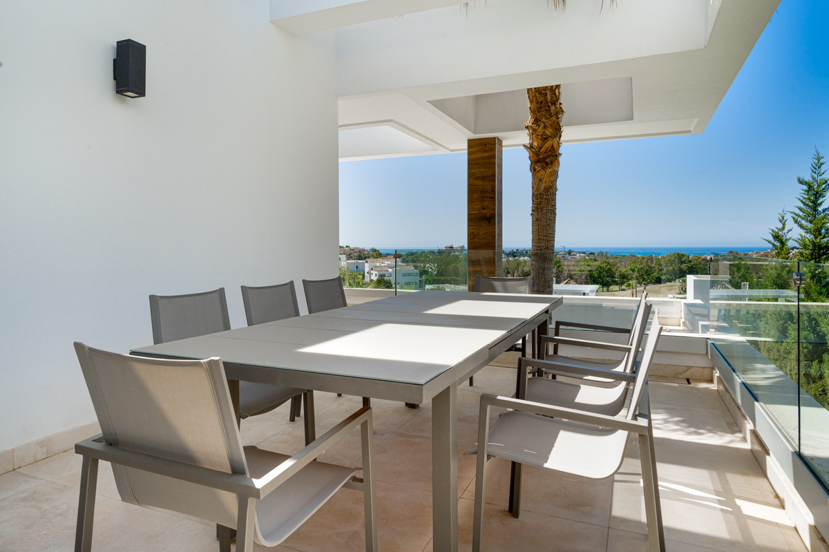 Photo 43 Detached Villa Benahavís, Costa del Sol, Málaga – R4882597