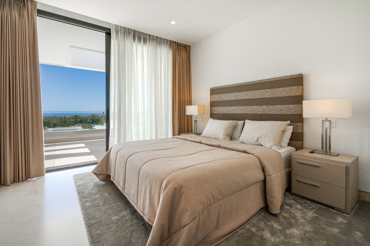 Photo 44 Detached Villa Benahavís, Costa del Sol, Málaga – R4882597