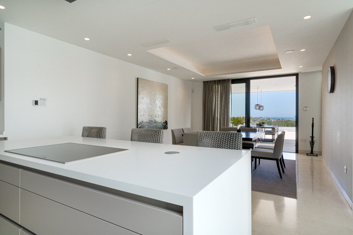 Photo 45 Detached Villa Benahavís, Costa del Sol, Málaga – R4882597