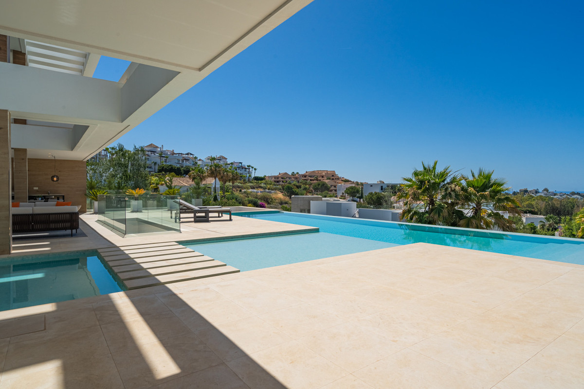 Photo 46 Detached Villa Benahavís, Costa del Sol, Málaga – R4882597