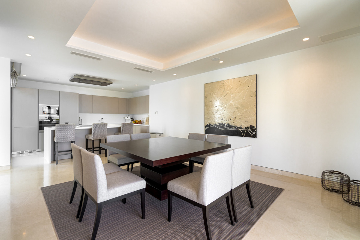Photo 47 Detached Villa Benahavís, Costa del Sol, Málaga – R4882597
