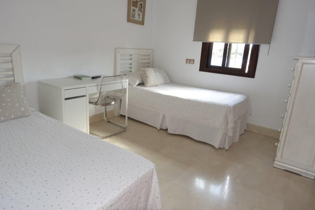 Photo 11 Detached Villa San Pedro de Alcántara, Costa del Sol, Málaga – R5004796