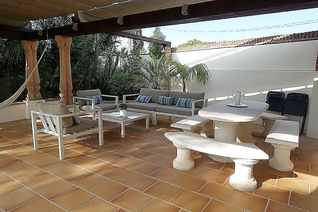 Photo 14 Detached Villa San Pedro de Alcántara, Costa del Sol, Málaga – R5004796