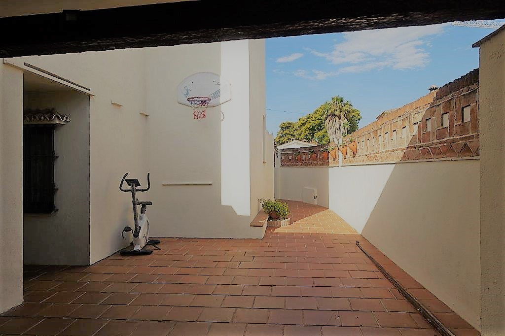Photo 16 Detached Villa San Pedro de Alcántara, Costa del Sol, Málaga – R5004796