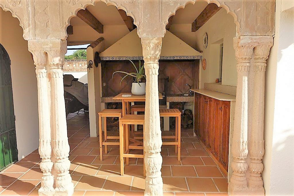 Photo 17 Detached Villa San Pedro de Alcántara, Costa del Sol, Málaga – R5004796