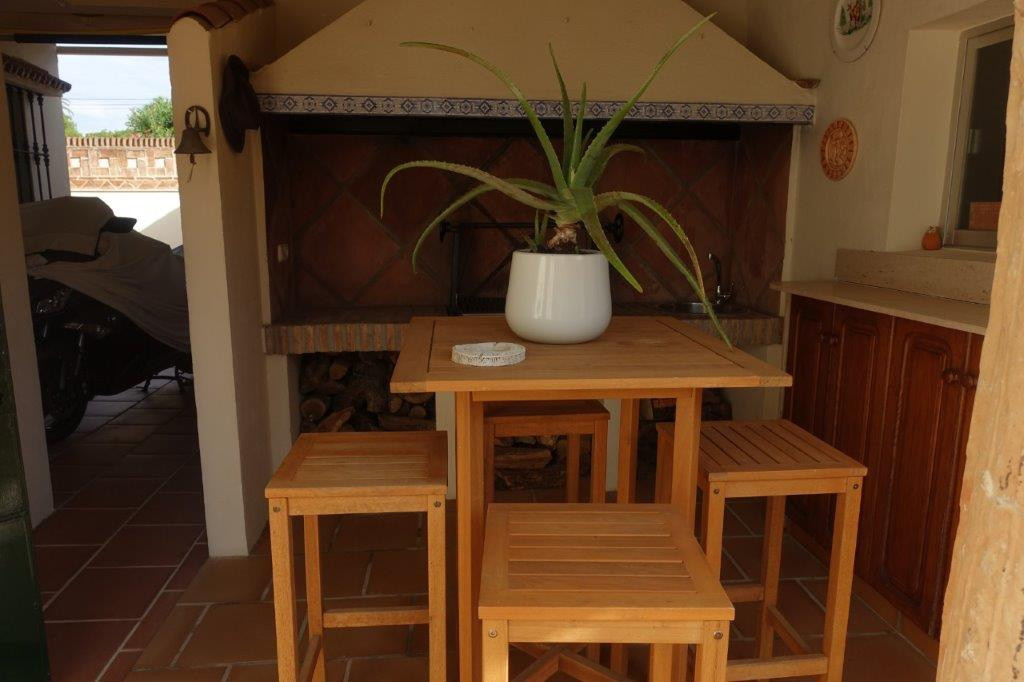 Photo 18 Detached Villa San Pedro de Alcántara, Costa del Sol, Málaga – R5004796
