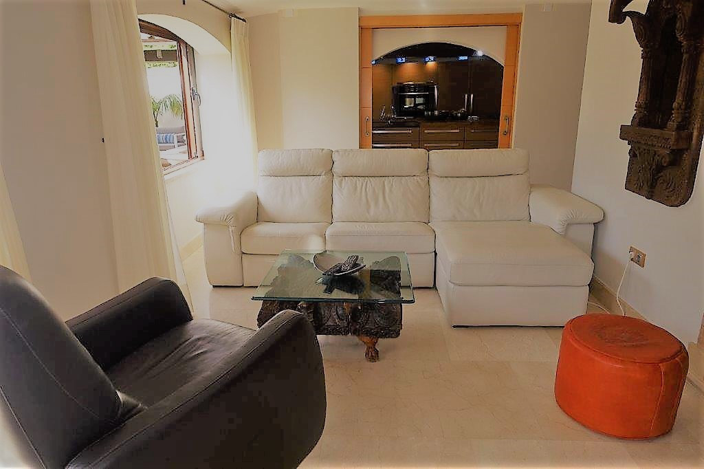 Photo 20 Detached Villa San Pedro de Alcántara, Costa del Sol, Málaga – R5004796
