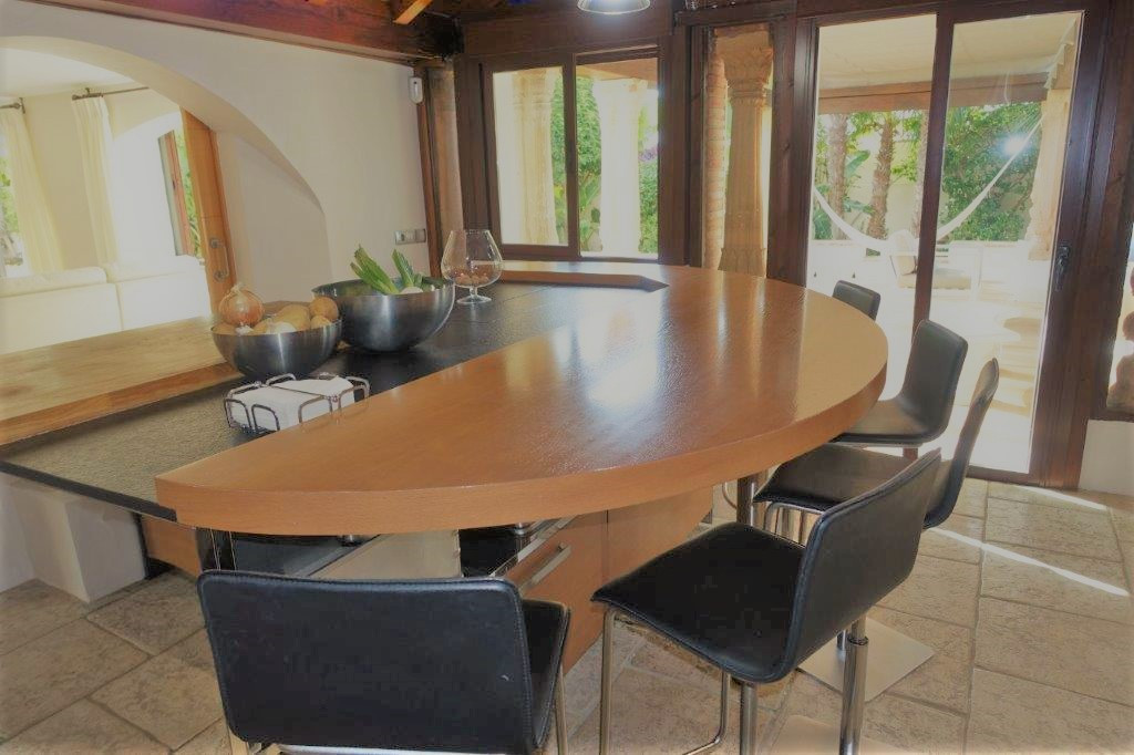 Photo 22 Detached Villa San Pedro de Alcántara, Costa del Sol, Málaga – R5004796