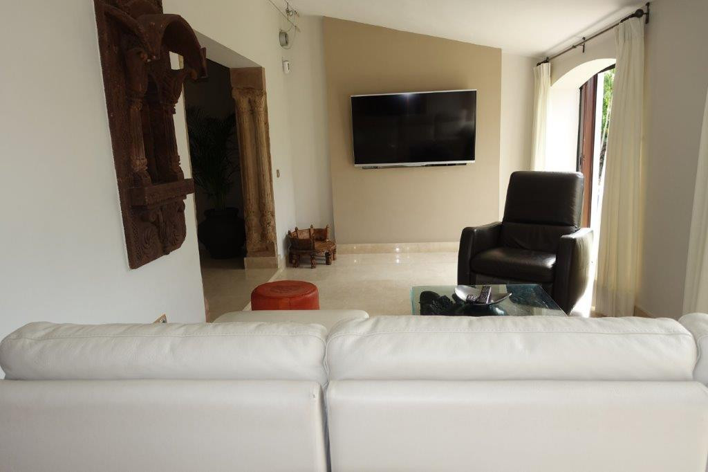 Photo 23 Detached Villa San Pedro de Alcántara, Costa del Sol, Málaga – R5004796