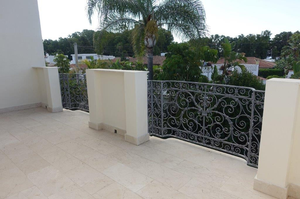 Photo 27 Detached Villa San Pedro de Alcántara, Costa del Sol, Málaga – R5004796