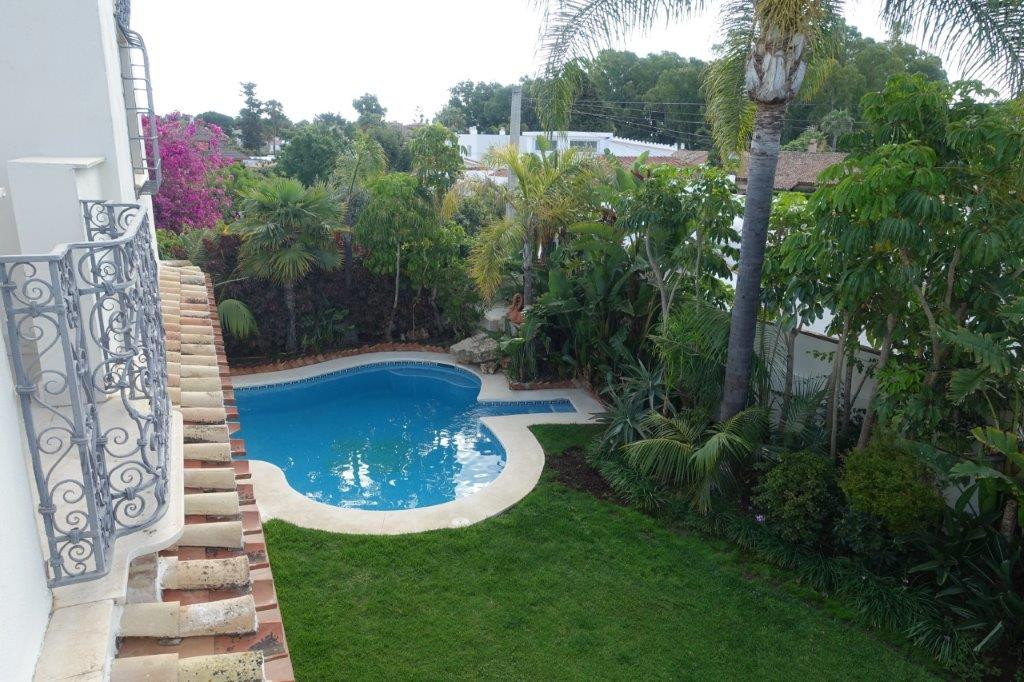 Photo 28 Detached Villa San Pedro de Alcántara, Costa del Sol, Málaga – R5004796
