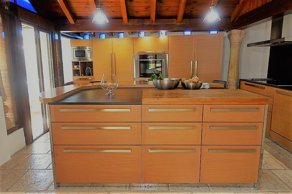 Photo 6 Detached Villa San Pedro de Alcántara, Costa del Sol, Málaga – R5004796