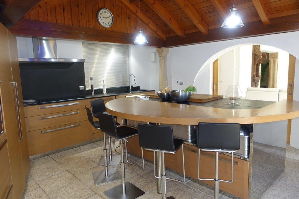 Photo 7 Detached Villa San Pedro de Alcántara, Costa del Sol, Málaga – R5004796