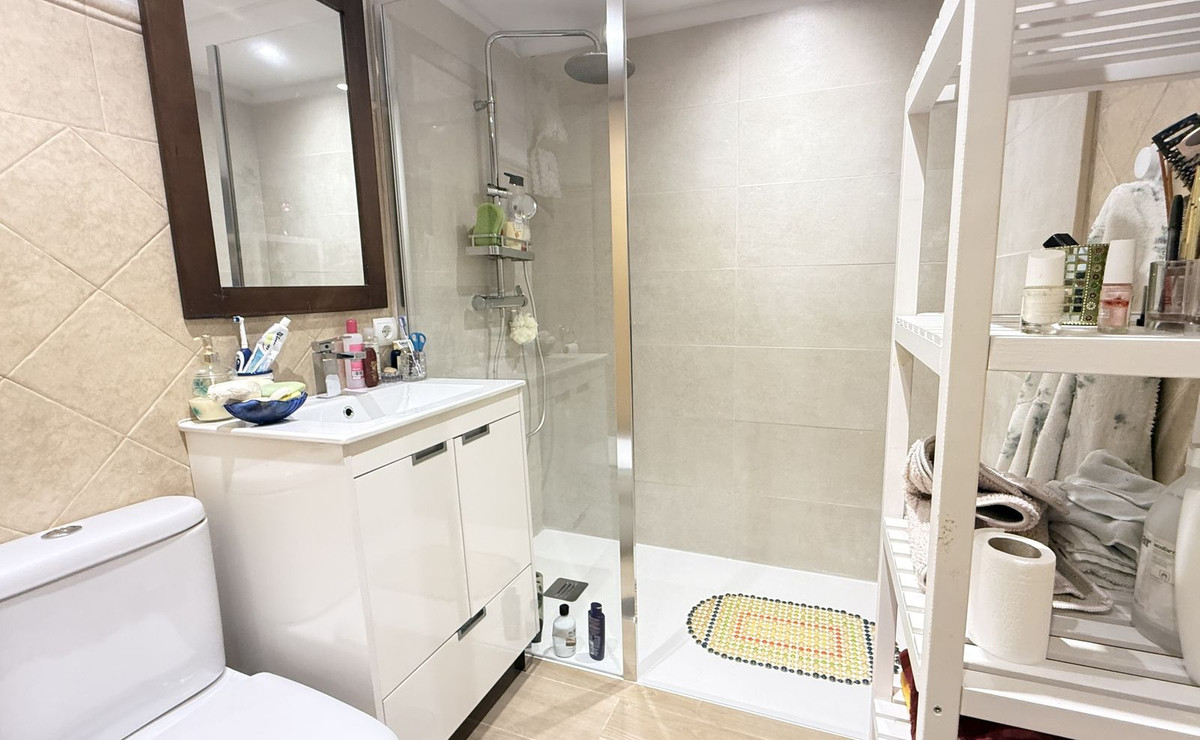 Photo 13 Ground Floor Apartment Estepona, Costa del Sol, Málaga – R5062540