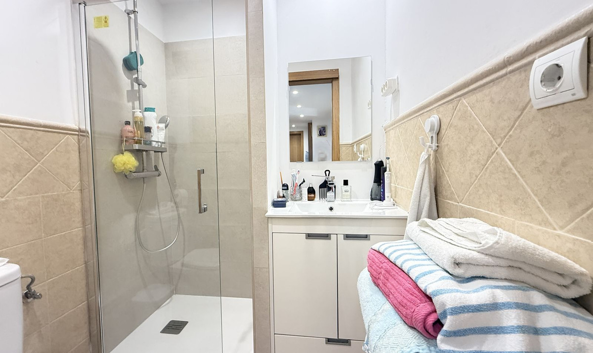 Photo 14 Ground Floor Apartment Estepona, Costa del Sol, Málaga – R5062540
