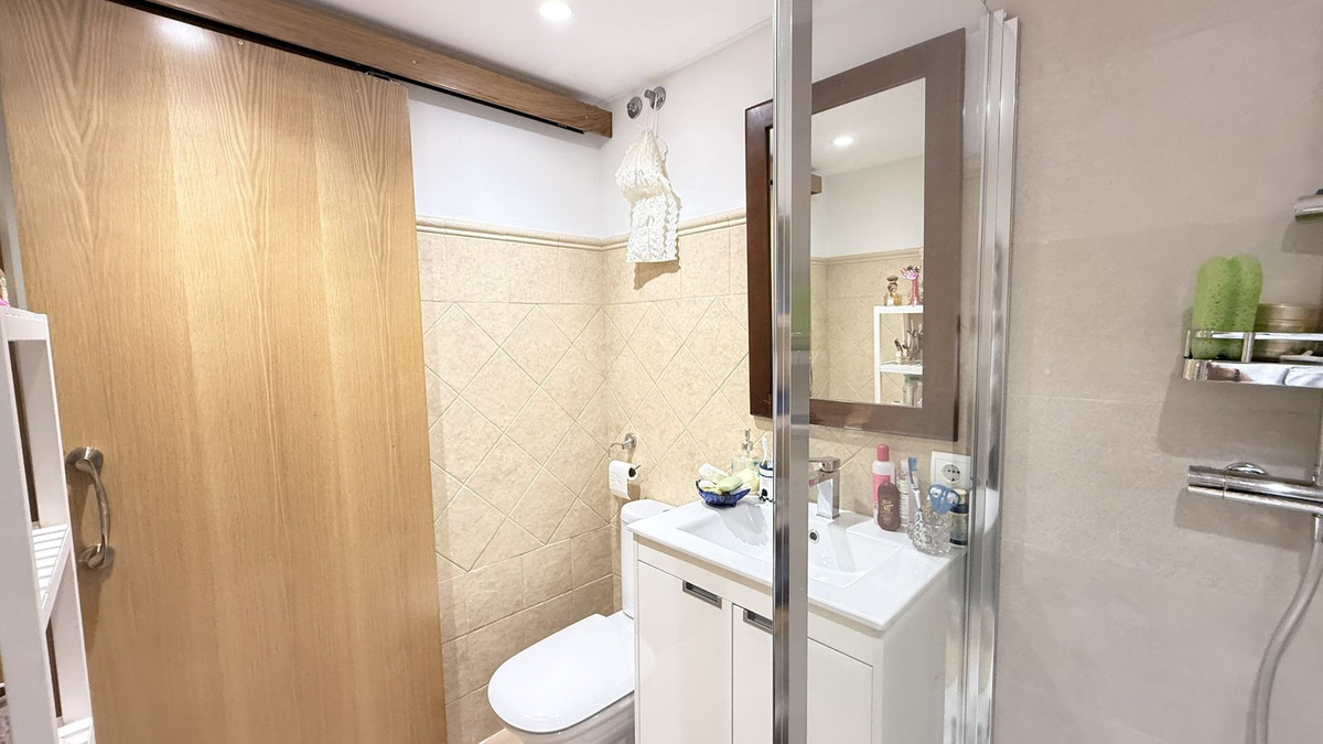 Photo 16 Ground Floor Apartment Estepona, Costa del Sol, Málaga – R5062540
