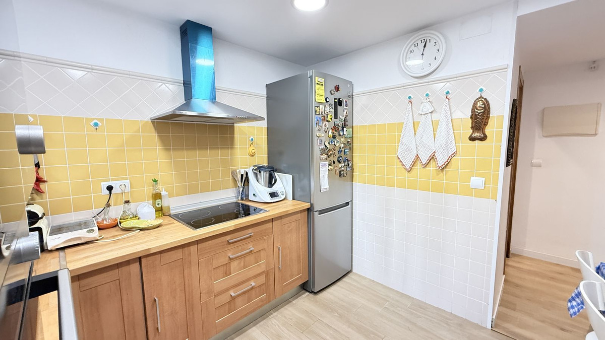 Photo 17 Ground Floor Apartment Estepona, Costa del Sol, Málaga – R5062540