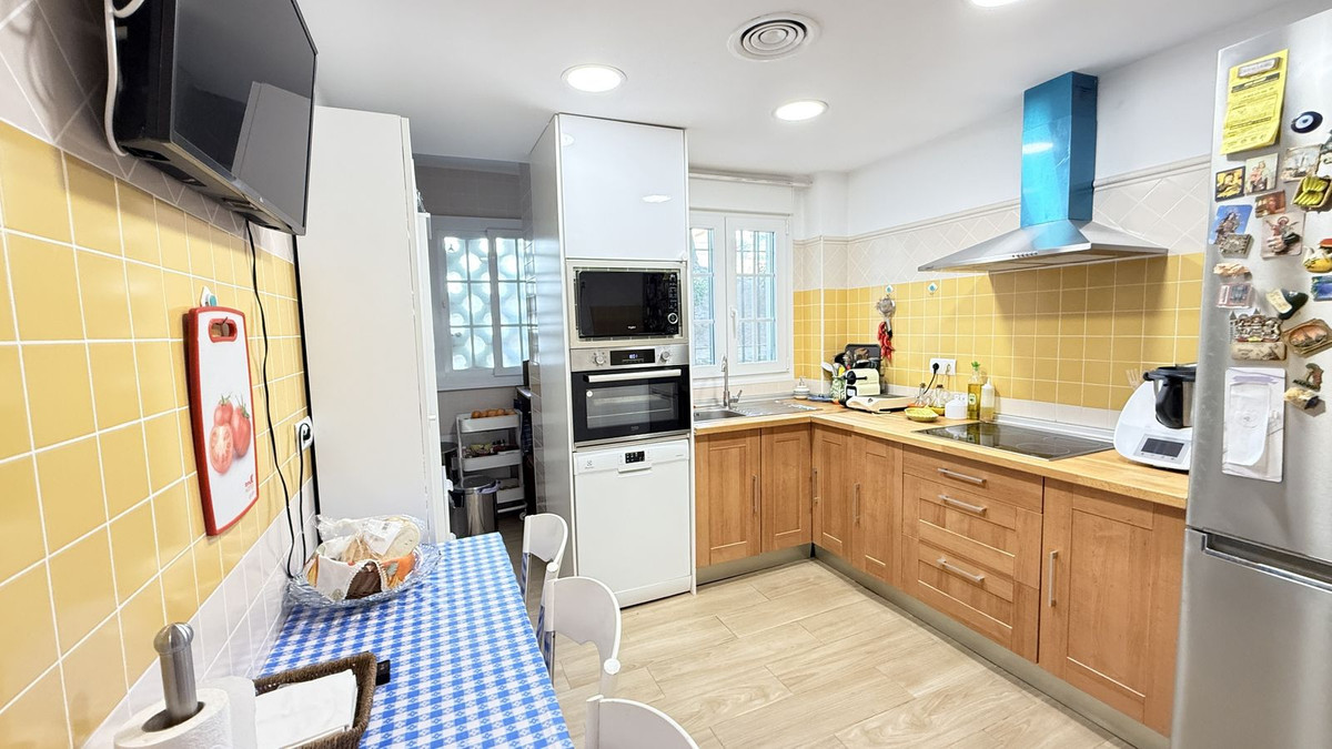 Photo 19 Ground Floor Apartment Estepona, Costa del Sol, Málaga – R5062540
