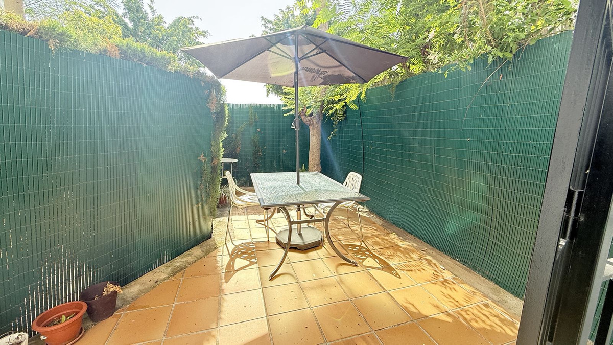 Photo 21 Ground Floor Apartment Estepona, Costa del Sol, Málaga – R5062540