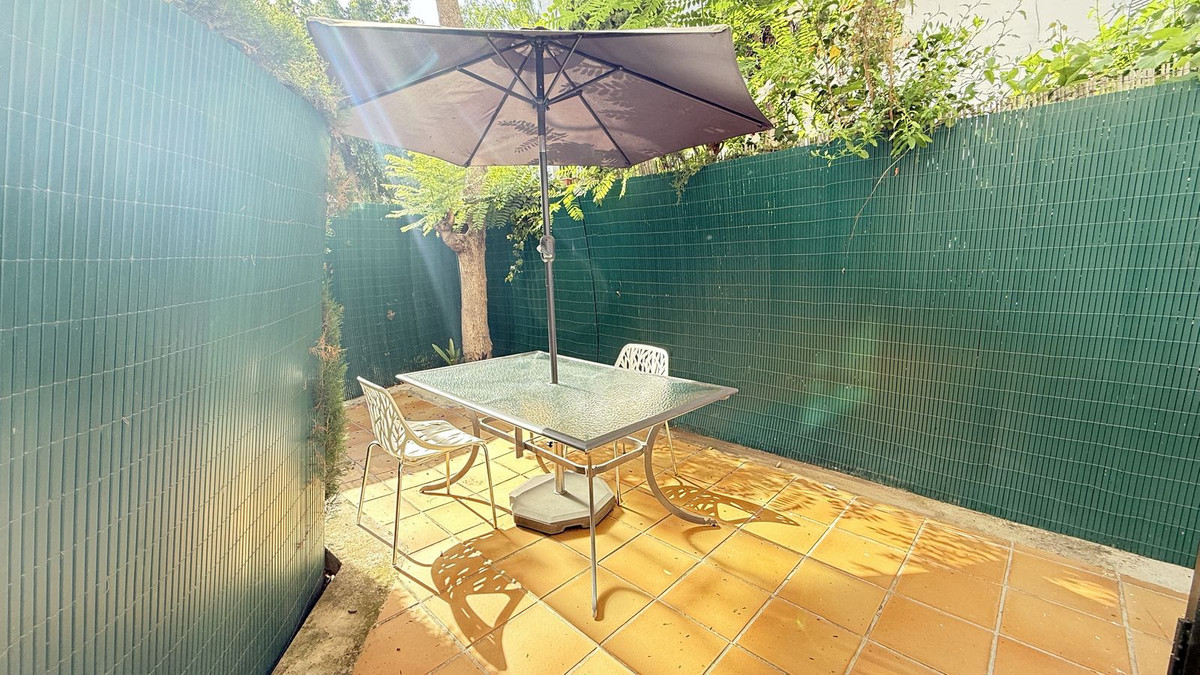 Photo 22 Ground Floor Apartment Estepona, Costa del Sol, Málaga – R5062540